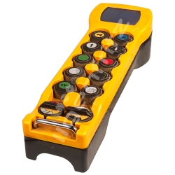 Abitron | Radio control unit Z301804.A-434
