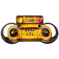 Abitron | Remote-Control GA610