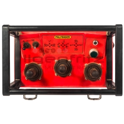 Abitron | Afstandsbediening GL3