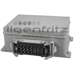 Abitron | Remote-Control RCV 14+