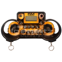 Abitron | Remote-Control TX GA610
