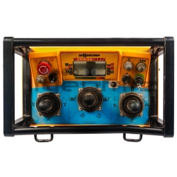 Abitron | RF-Band 434 radio remote control