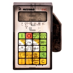 Accord | ESC