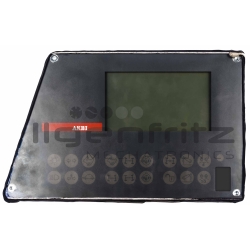 Aebi | Cuadro de instrumentos TT270