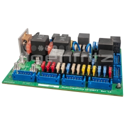 Aebi | Fuse board TT211