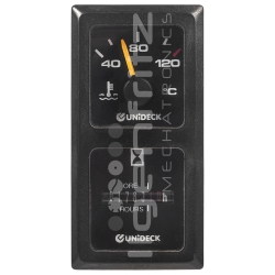 Aebi | Indicador de temperatura TC07