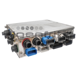 Aebi | TT220 central control unit