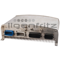 Aebi | Central control unit TT280