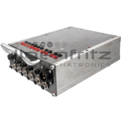 Agco | MeM Recorder