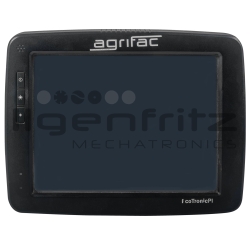 Agrifac | EcoTronic Plus I