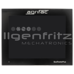 Agrifac | EcoTronic Plus