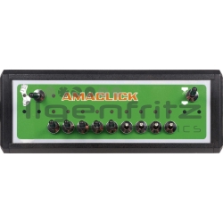 Amazone | Amaclick