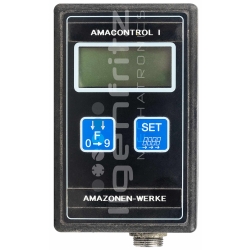 Amazone | Amacontrol I