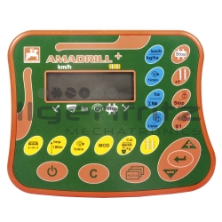 Amazone | Amadrill +