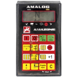 Amazone | Amalog
