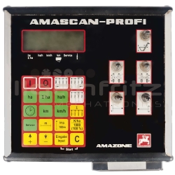 Amazone | Amascan-Profi
