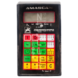 Amazone | Amascan