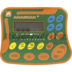 Amazone | Amascan +