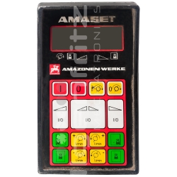 Amazone | Amaset