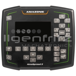 Amazone | AmaSpread 2