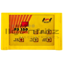 APV | PS 150 M1