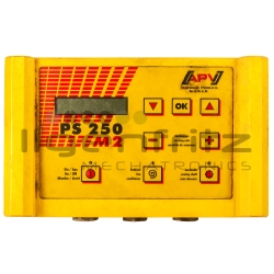 APV | PS 250 M2