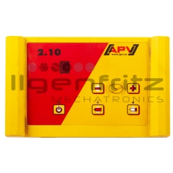 APV | Terminal 2.10