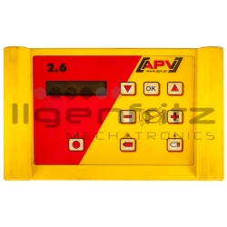 APV | Terminal 2.6