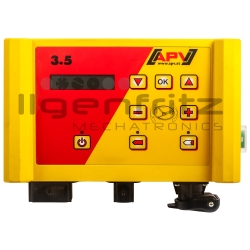 APV | Terminal 3.5
