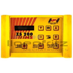 APV | ZS 200 M2