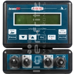 Arag | Bravo 180
