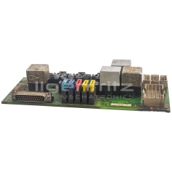 Atlas | Atlas relay board (PL4)