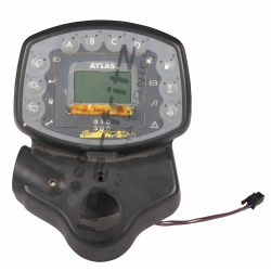 Atlas | Tableau de bord AR65