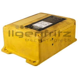 Autec | Receptor DCRM24