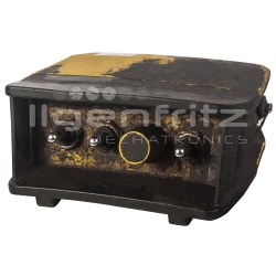 Autec | SK4 radiofjernbetjening
