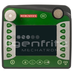 Bergmann | CCI 50