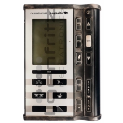 Bogballe | Calibrator Zurf