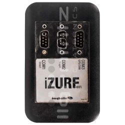 Bogballe | iZurf WiFi