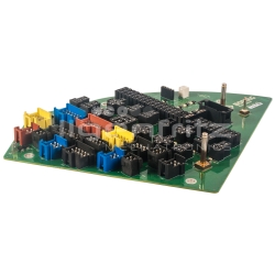 Bomag | Fuse board
