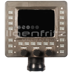 Bomag | terminal OPUS 2120CAN40A97