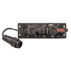 Bosch | Commande EHR (3 boutons)