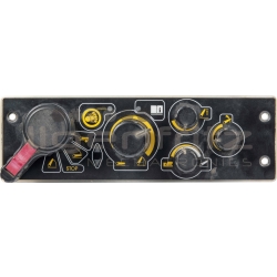 Bosch | Commande EHR