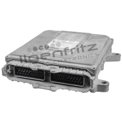 Bosch | Iveco EDC/ECU