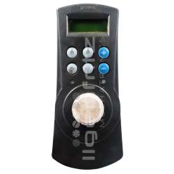 Boschung Mecatronic | Vpad SE