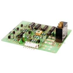 Buchmann | Control board