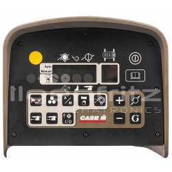 CASE | Bale Command Plus