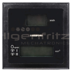 CASE | Beriforse Display