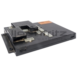 CASE | ECCU