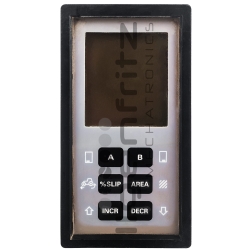 CASE | STX450 Módulo esquinero 