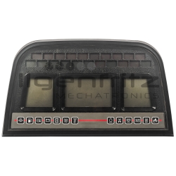 CASE | Tableau de bord MXM